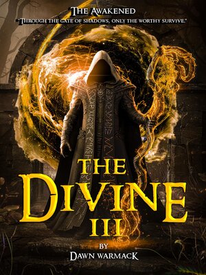 cover image of The Divine III